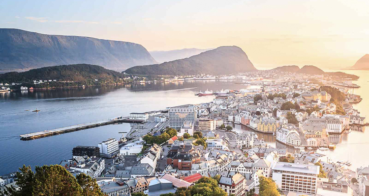 Norway Best Country in the World