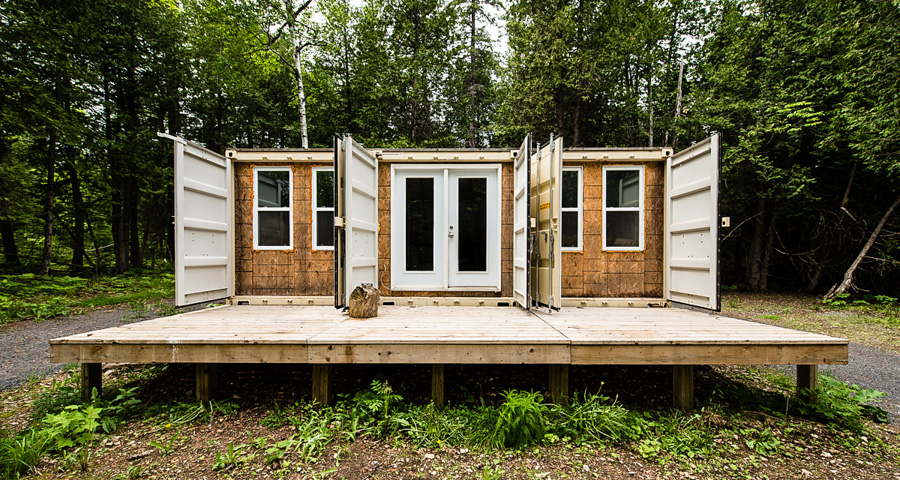 Container Homes Pros and Cons